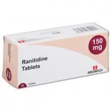 Ranitidine Tablet